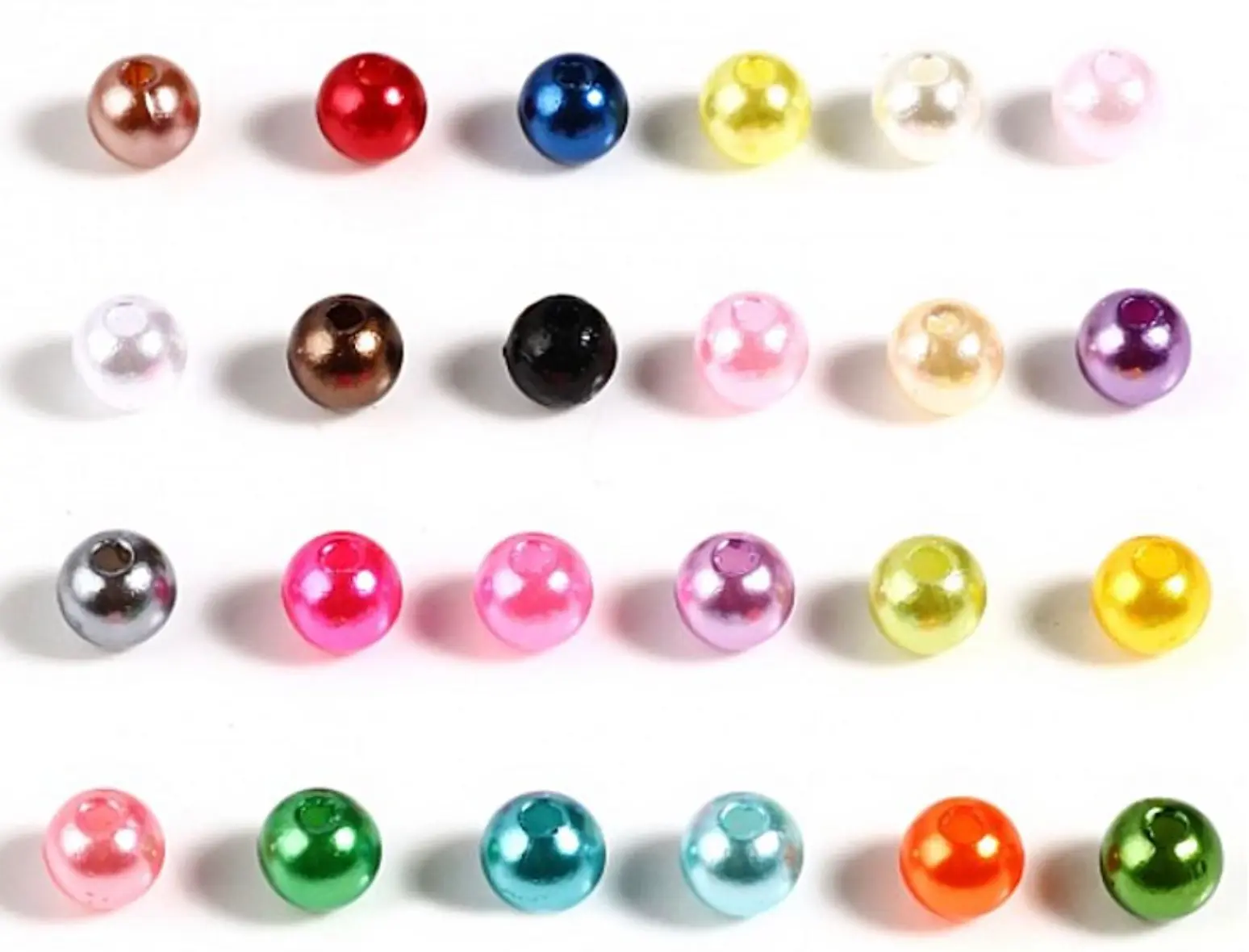 perler til smykker
